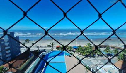Apartamento 3 dormitórios sendo 2 suítes 3 vagas  Centro de Mongaguá