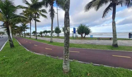 Apartamento à Venda em Balneário Flórida, Praia Grande - SP