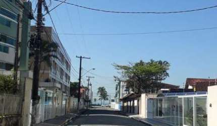 Apartamento 2 dormitórios em Mongagua