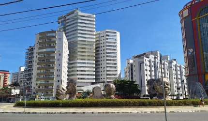 Apartamento 1 dormitório no bairro Boqueirão