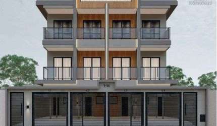 Casa Triplex em Condomínio no Caiçara – Espaço, Conforto e Acabamentos Modernos