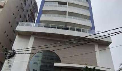 Apartamento 2 dormitórios sendo 2 suites na vila tupi