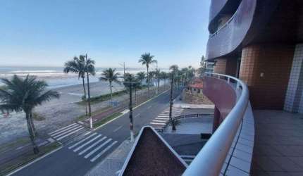 Apartamento à Venda em Flórida, Praia Grande - SP
