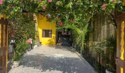 Casa terrea 3 dormitórios 3 vagas em Mongagua