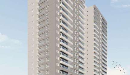 APARTAMENTOS INCRÍVEIS COM 2 OU 3 QUARTOS, SUÍTE, NO CENTRO DE MONAGUÁ