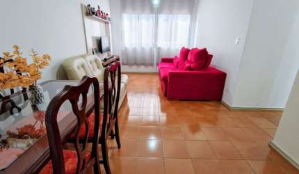 Apartamento à venda no Centro de Mongaguá SP