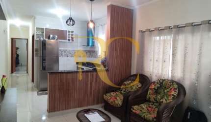 Casa à venda com 3 quartos e Piscina em Itanhaém SP