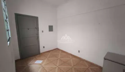 Apartamento com 2 dormitórios à venda, 75 m² por R$ 150.000,00 - Centro - Ribeirão Preto/SP