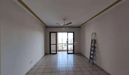 Apartamento com 3 dormitórios à venda, 128 m² por R$ 570.000,00 - Jardim Paulistano - Ribeirão Preto/SP