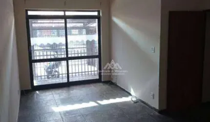 Apartamento com 3 dormitórios à venda, 86 m² por R$ 270.000,00 - Parque dos Bandeirantes - Ribeirão Preto/SP