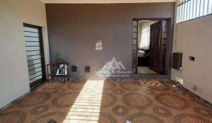 Sobrado com 4 dormitórios à venda, 147 m² por R$ 370.000,00 - Campos Elíseos - Ribeirão Preto/SP