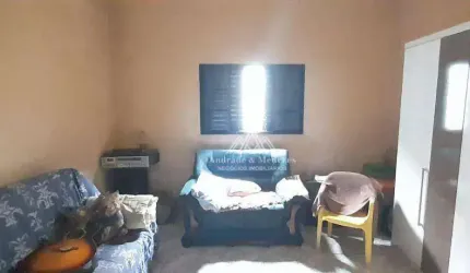 Casa com 3 dormitórios à venda, 143 m² por R$ 380.000,00 - Jardim Heitor Rigon - Ribeirão Preto/SP