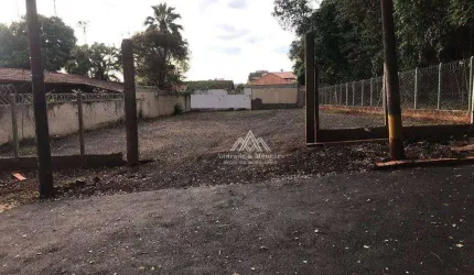 Terreno à venda, 787 m² por R$ 1.000.000,00 - Campos Elíseos - Ribeirão Preto/SP