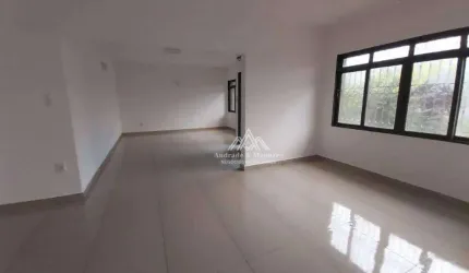 Casa com 4 dormitórios, 157 m² - venda por R$ 680.000 ou aluguel por R$ 3.200/mês - Ipiranga - Ribeirão Preto/SP