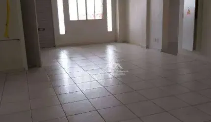 Salão para alugar, 248 m² por R$ 18.641,93/mês - Centro - Ribeirão Preto/SP
