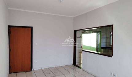 Casa com 2 dormitórios à venda, 110 m² por R$ 205.000,00 - Centro - Jardinópolis/SP
