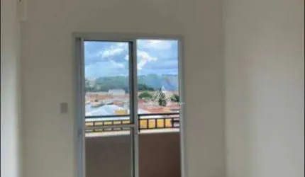 Apartamento com 2 dormitórios à venda, 47 m² por R$ 180.000,00 - Ipiranga - Ribeirão Preto/SP