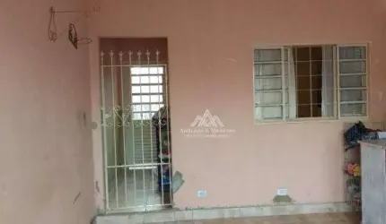 Sobrado com 3 dormitórios à venda, 198 m² por R$ 520.000,00 - Santa Fé - Jardinópolis/SP