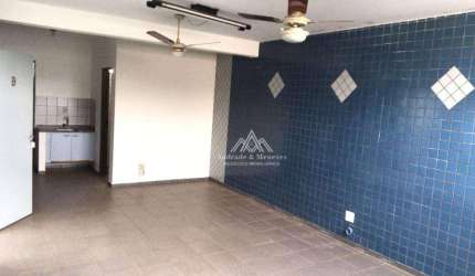 Sala para alugar, 20 m² por R$ 675,00/mês - Campos Elíseos - Ribeirão Preto/SP