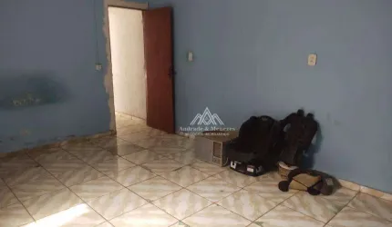 Casa com 3 dormitórios à venda, 74 m² por R$ 182.000,00 - Parque dos Flamboyans - Ribeirão Preto/SP