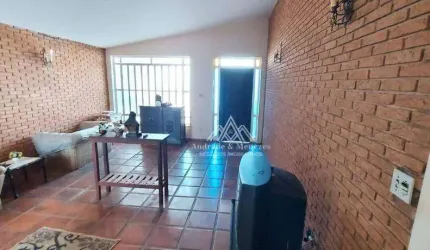 Casa com 3 dormitórios à venda, 226 m² por R$ 515.000,00 - Jardim Sumaré - Ribeirão Preto/SP
