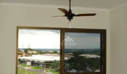 Apartamento com 1 dormitório à venda, 37 m² por R$ 190.000,00 - Presidente Médici - Ribeirão Preto/SP