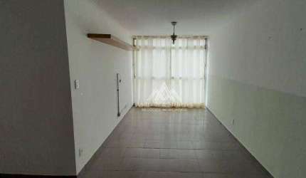 Apartamento com 3 dormitórios à venda, 96 m² por R$ 265.000,00 - Jardim Paulista - Ribeirão Preto/SP