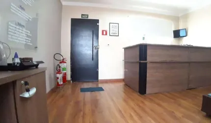 Sobrado com 3 dormitórios, 228 m² - venda por R$ 950.000,00 ou aluguel por R$ 9.752,46/mês - Jardim Mosteiro - Ribeirão Preto/SP