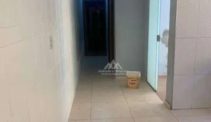 Casa com 2 dormitórios à venda, 104 m² por R$ 268.000,00 - Planalto Verde - Ribeirão Preto/SP
