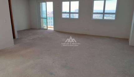 Conjunto para alugar, 102 m² por R$ 5.237,00/mês - Nova Ribeirânia - Ribeirão Preto/SP