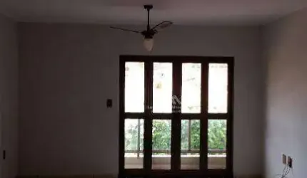 Apartamento com 3 dormitórios à venda, 92 m² por R$ 300.000,00 - Jardim Antártica - Ribeirão Preto/SP