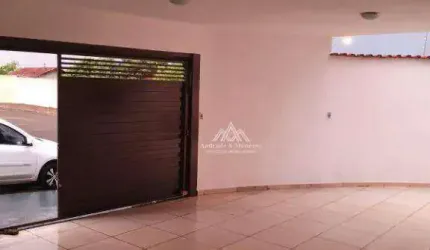 Casa com 2 dormitórios à venda, 103 m² por R$ 310.000,00 - Jardim Arlindo Laguna - Ribeirão Preto/SP