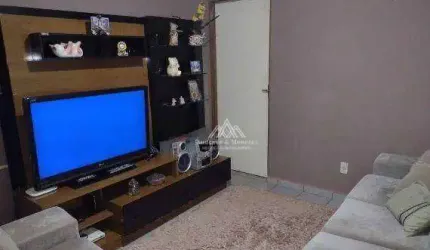 Casa com 1 dormitório à venda, 93 m² por R$ 245.000,00 - Distrito de Bonfim Paulista - Ribeirão Preto/SP