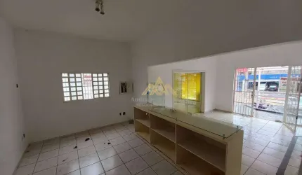 Casa com 2 dormitórios para alugar, 234 m² por R$ 4.339,41/mês - Jardim Paulistano - Ribeirão Preto/SP