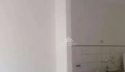 Kitnet com 1 dormitório à venda, 24 m² por R$ 175.000 - Nova Aliança - Ribeirão Preto/SP