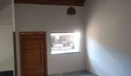 Casa com 3 dormitórios à venda, 146 m² por R$ 520.000,00 - Zona Rural - Brodowski/SP