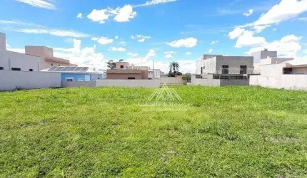 Terreno à venda, 300 m² por R$ 300.000 - Portal da Mata - Ribeirão Preto/SP