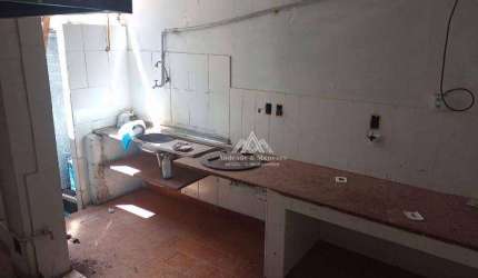 Salão para alugar, 125 m² por R$ 2.219,65/mês - Centro - Ribeirão Preto/SP