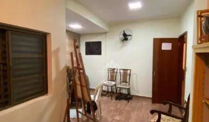 Casa com 2 dormitórios à venda, 178 m² por R$ 280.000,00 - Ipiranga - Ribeirão Preto/SP