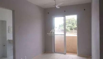 Apartamento com 2 dormitórios à venda, 48 m² por R$ 205.000,00 - Campos Elíseos - Ribeirão Preto/SP