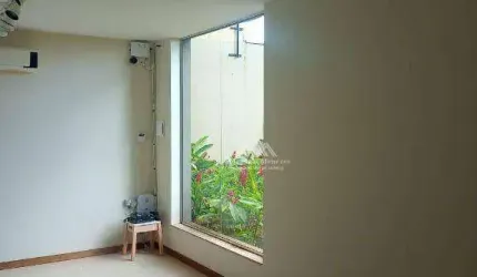 Casa com 1 dormitório à venda, 208 m² por R$ 1.000.000,00 - Jardim Sumaré - Ribeirão Preto/SP