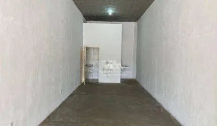 Salão para alugar, 100 m² por R$ 1.560,00/mês - Parque dos Pinus - Ribeirão Preto/SP