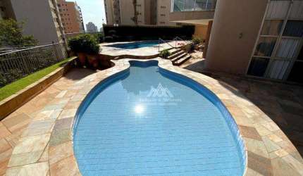 Apartamento com 4 dormitórios à venda, 367 m² por R$ 750.000,00 - Centro - Ribeirão Preto/SP