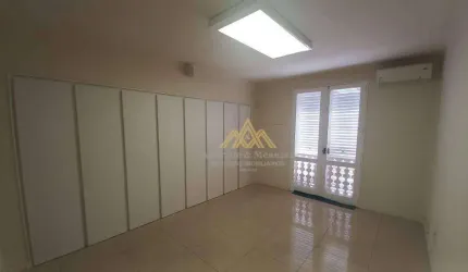 Sala para alugar, 20 m² por R$ 1.900/mês - Alto da Boa Vista - Ribeirão Preto/SP