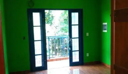Sobrado com 4 dormitórios à venda, 183 m² - Jardim Heitor Rigon - Ribeirão Preto/SP
