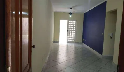 Apartamento com 2 dormitórios à venda, 79 m² por R$ 240.000,00 - Vila Monte Alegre - Ribeirão Preto/SP