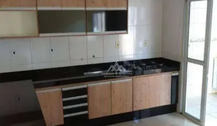 Casa com 3 dormitórios à venda, 127 m² por R$ 300.000,00 - Jardim Maria Casagrande Lopes (Dona Amália) - Ribeirão Preto/SP