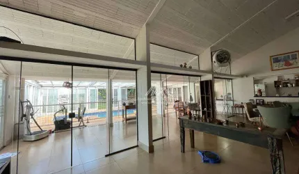Sobrado com 4 dormitórios à venda, 367 m² por R$ 1.650.000,00 - Jardim Recreio - Ribeirão Preto/SP