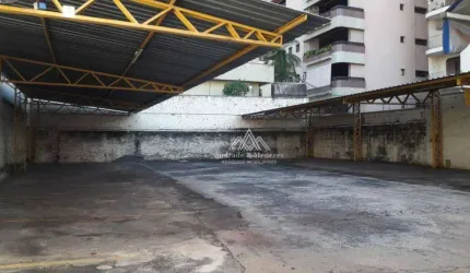 Salão para alugar, 639 m² por R$ 15.673,52/mês - Centro - Ribeirão Preto/SP