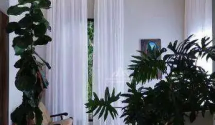 Casa com 3 dormitórios à venda, 206 m² por R$ 1.950.000,00 - Bonfim Paulista - Ribeirão Preto/SP